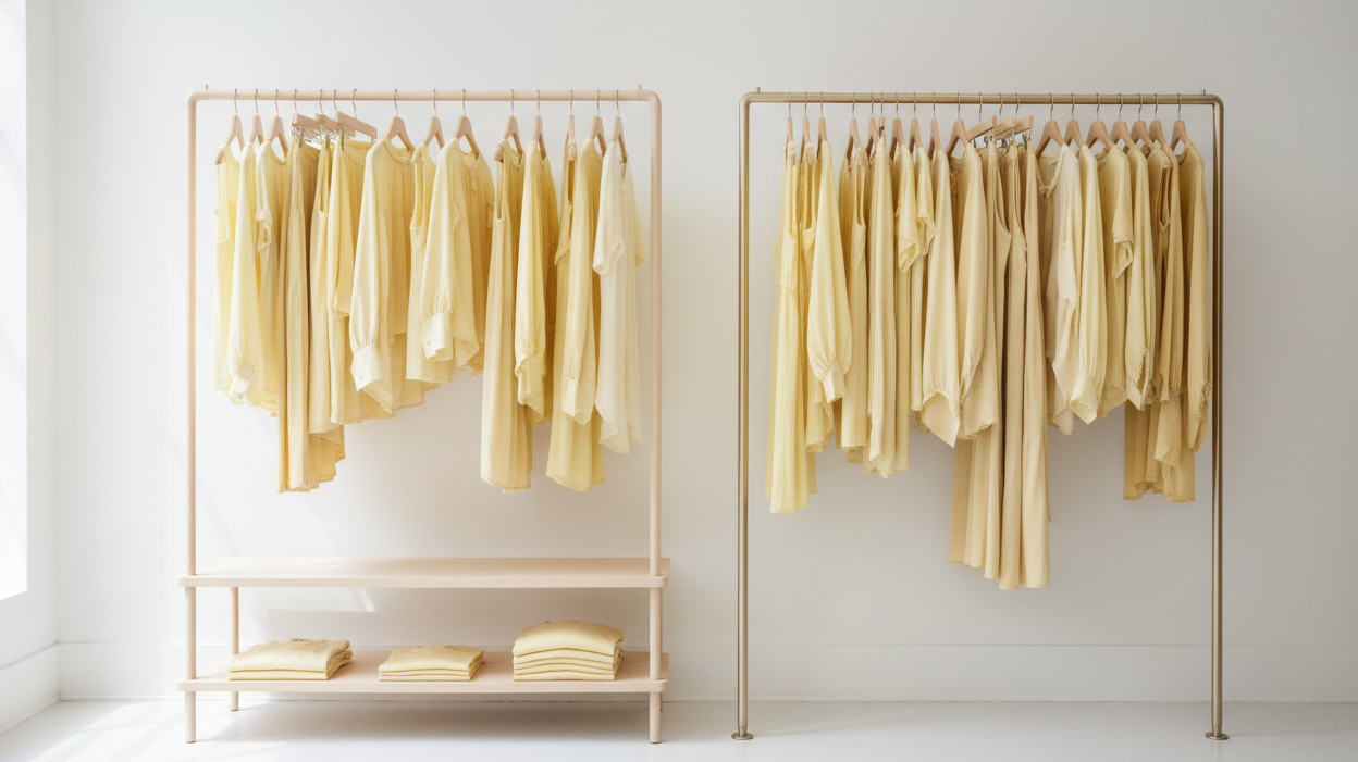 Why Butter Yellow is the Must-Have Color Trend of 2026