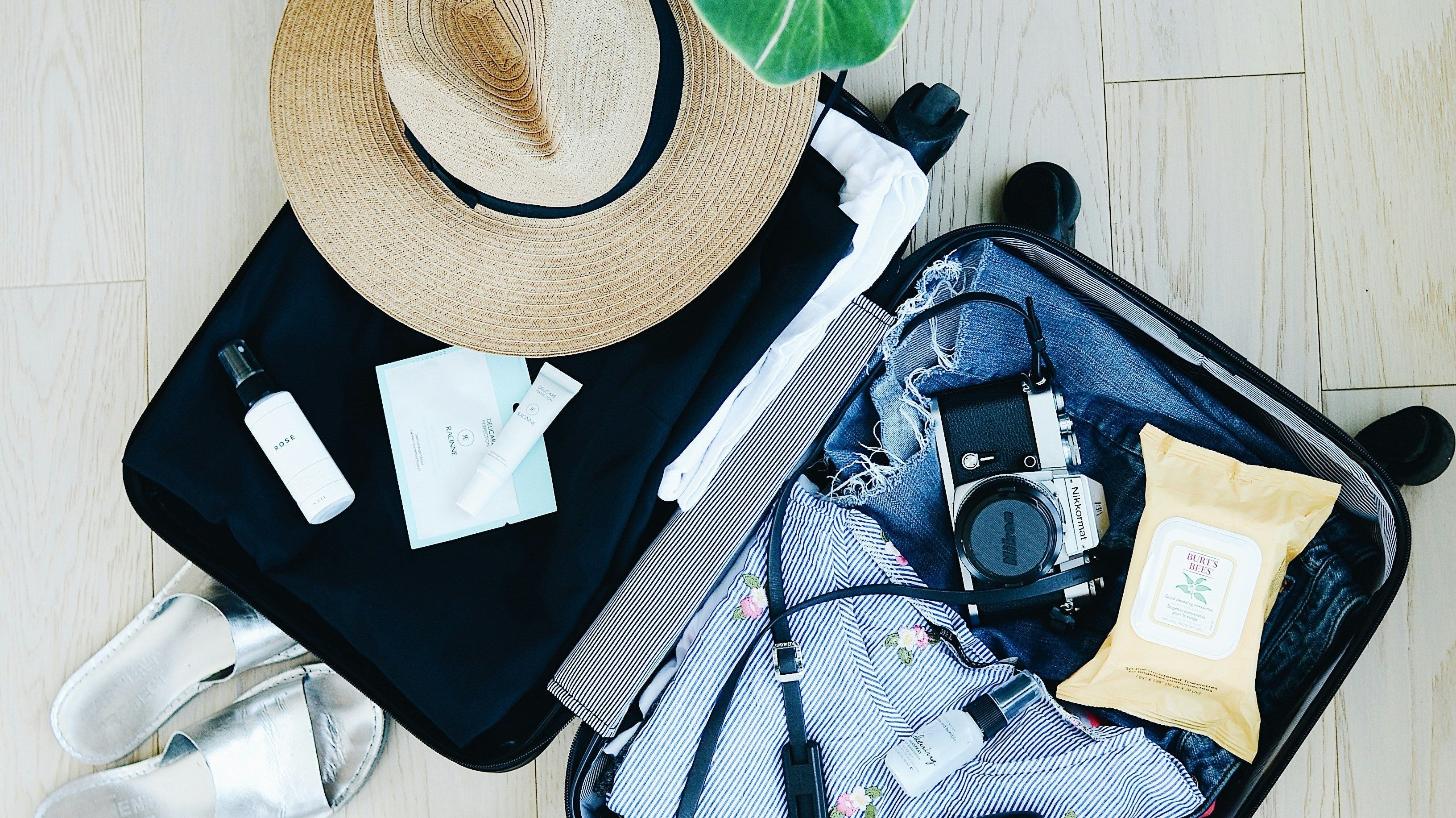 The Ultimate Spring Break Packing Guide: Essentials for Your Carry-On