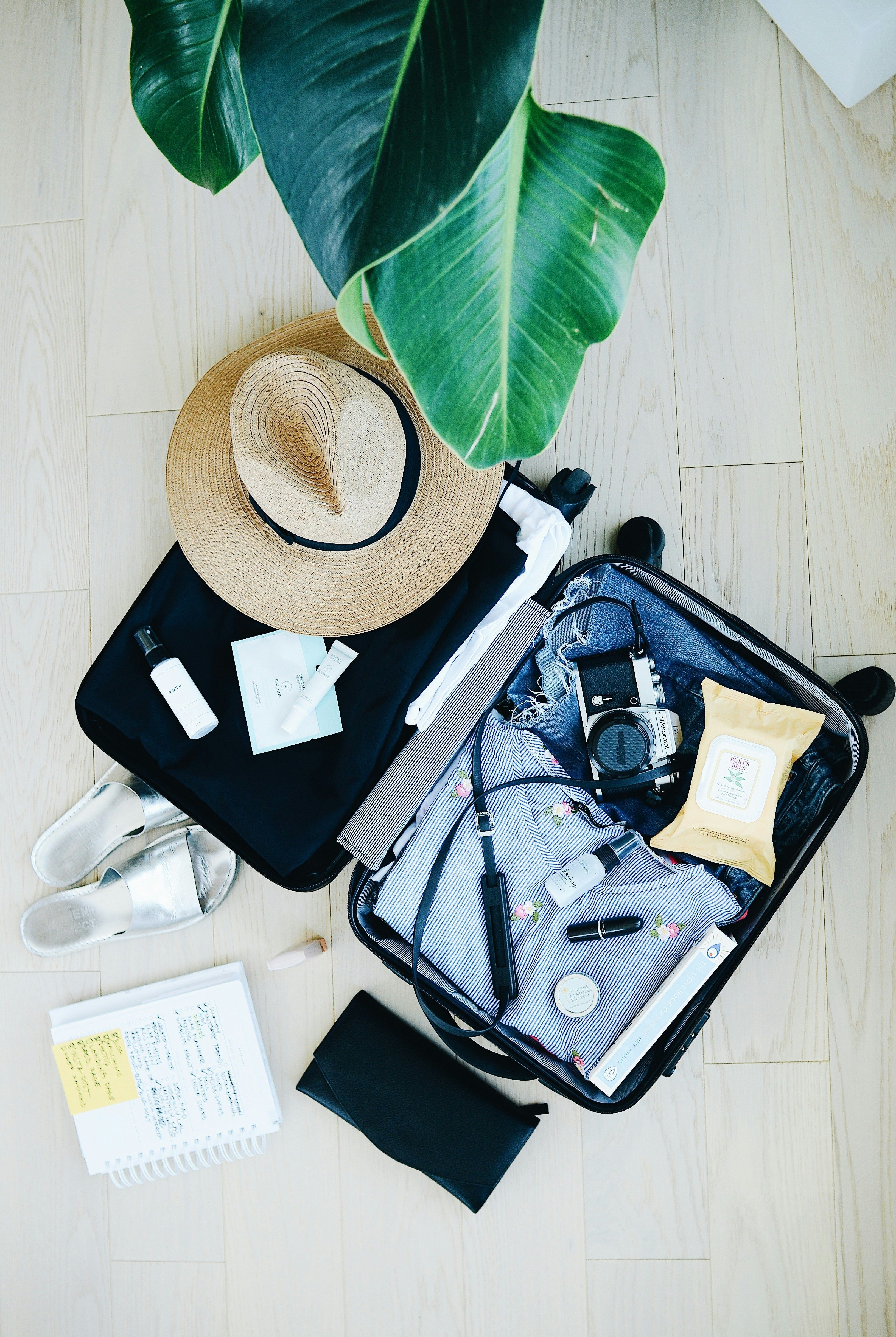 The Ultimate Spring Break Packing Guide: Essentials for Your Carry-On