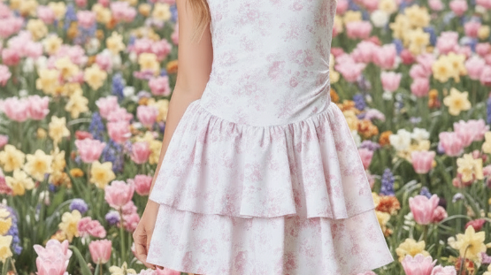 Spring Fashion Trends 2026: Fresh Styles to Elevate Your Wardrobe