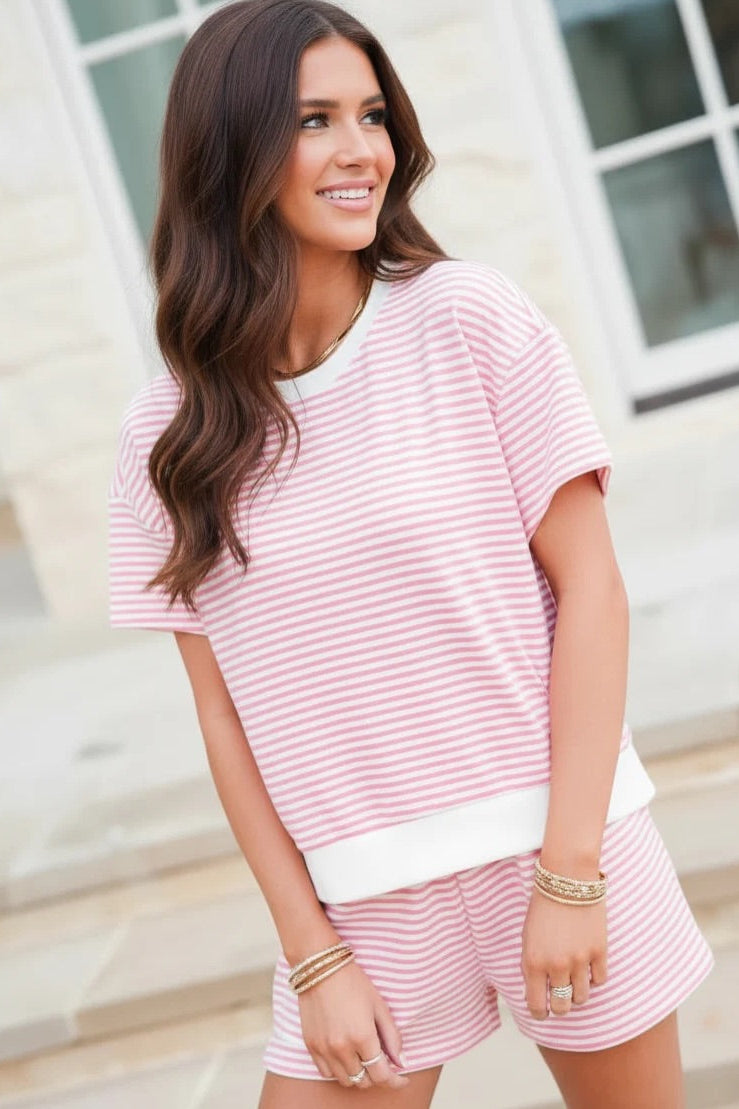THE STRIPE EDIT