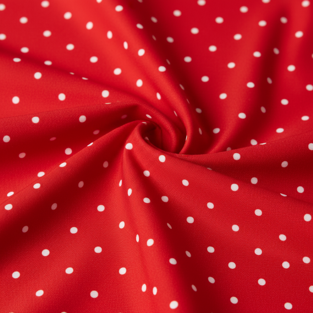 Fabric Detail
