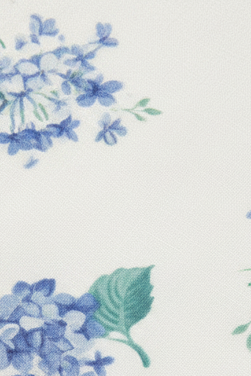 Fabric swatch close-up