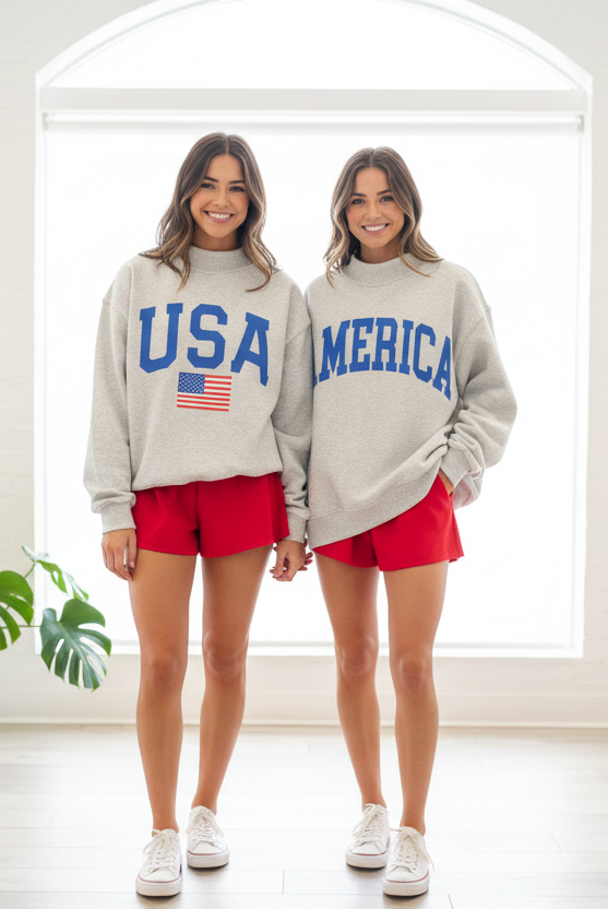 Both Sides on Models