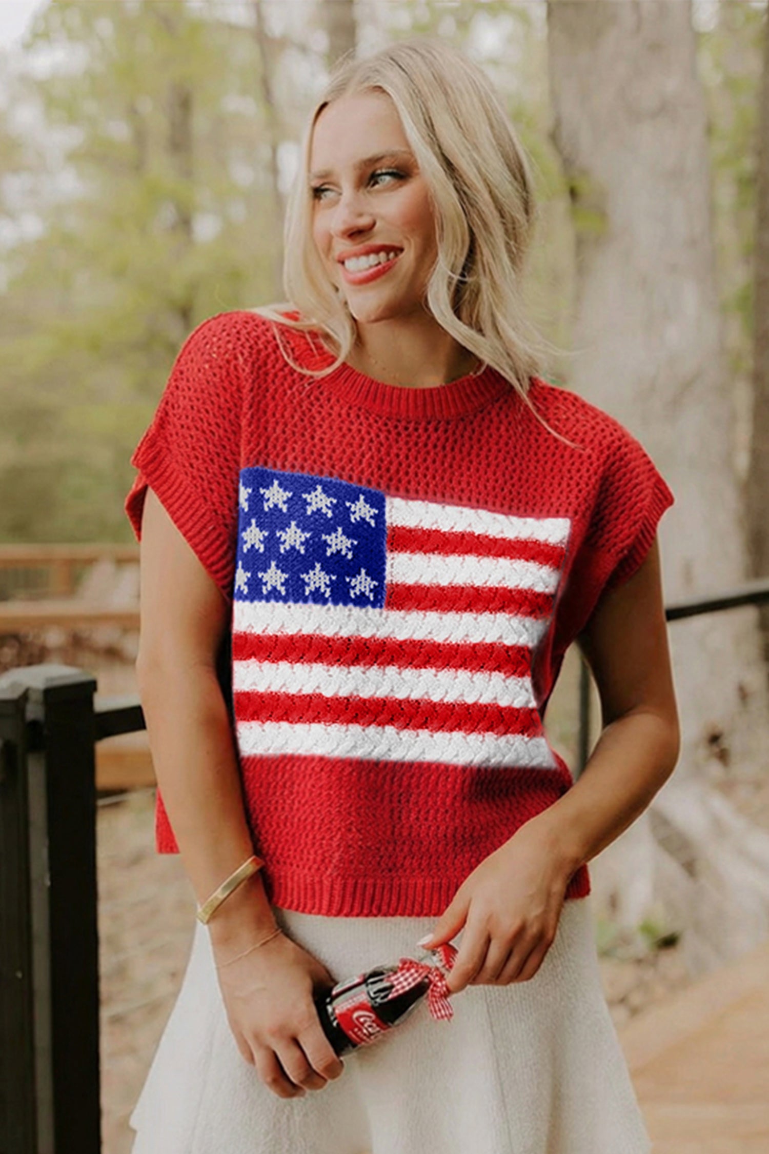 RED WHITE & BLUE COLLECTION