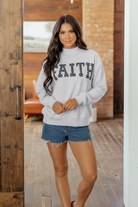 FAITH Upper Body