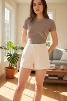 Front view lifestyle