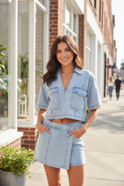 Sidewalk Front