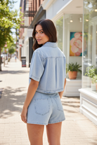 Back View