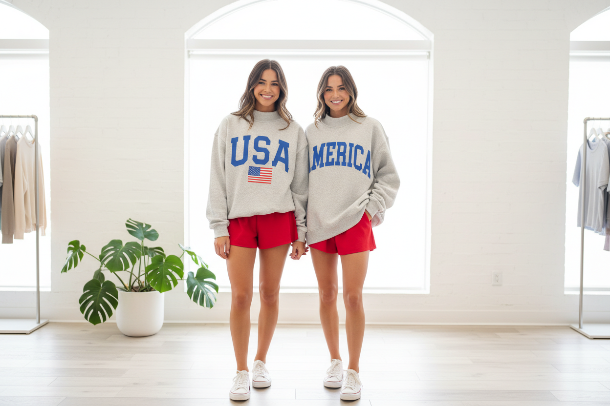 Both Sides on Models