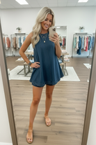 Mirror selfie variation 3