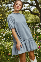 Outdoor lifestyle with brown hair 4