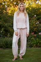 POL Hoodie - Full Body Front with Set