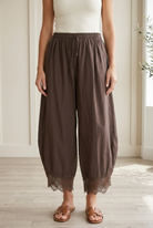 Waist-to-sandal product view